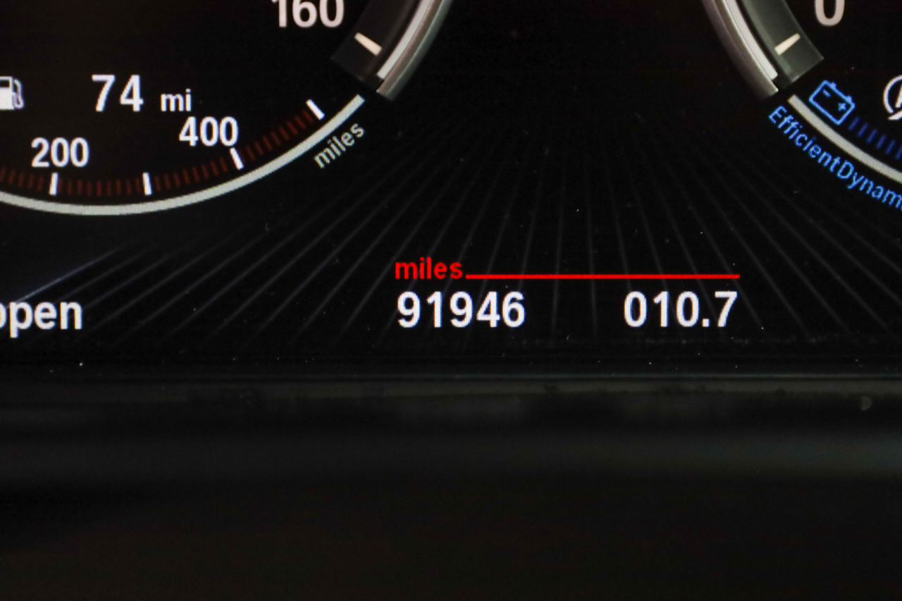 BMW X5 xDrive35i Sports Activity Vehicle 2017