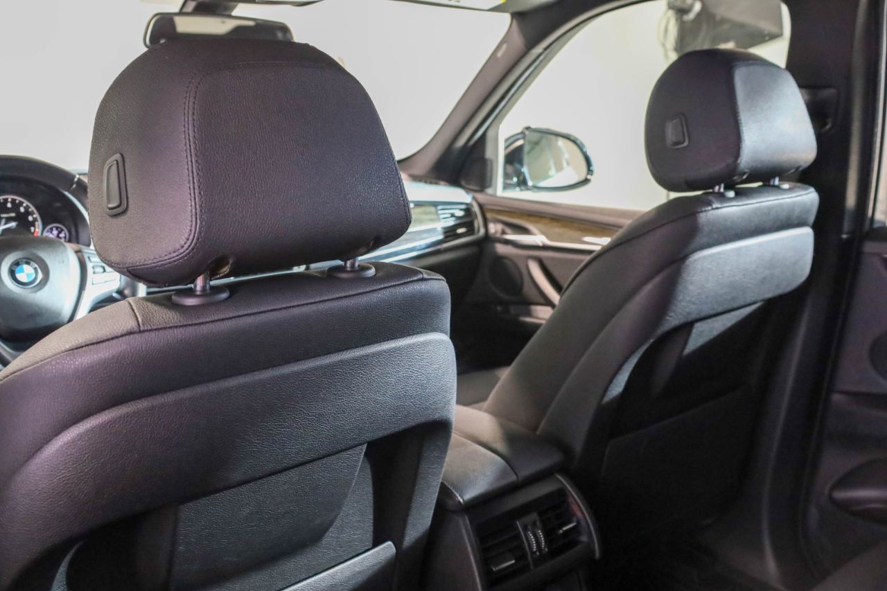 BMW X5 xDrive35i Sports Activity Vehicle 2017