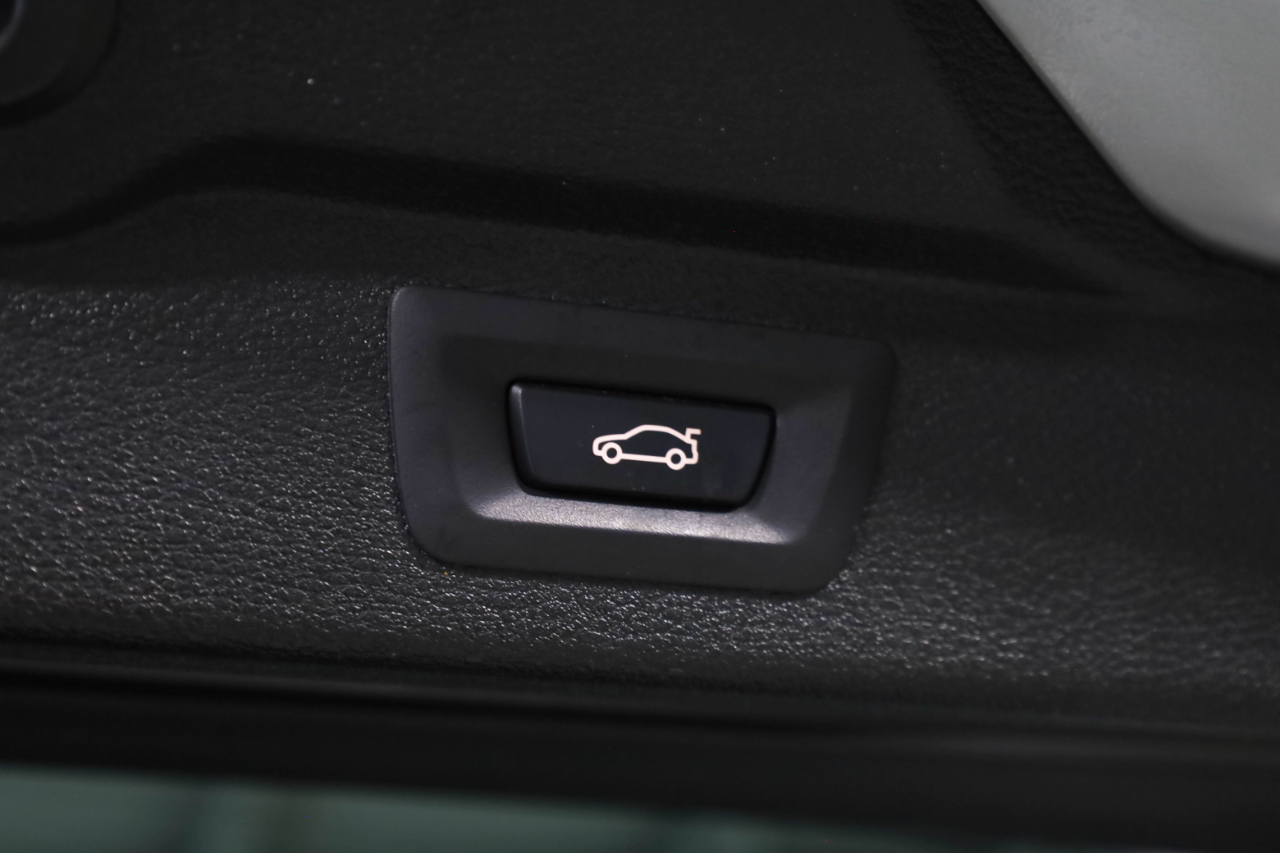 BMW X5 xDrive35i Sports Activity Vehicle 2017