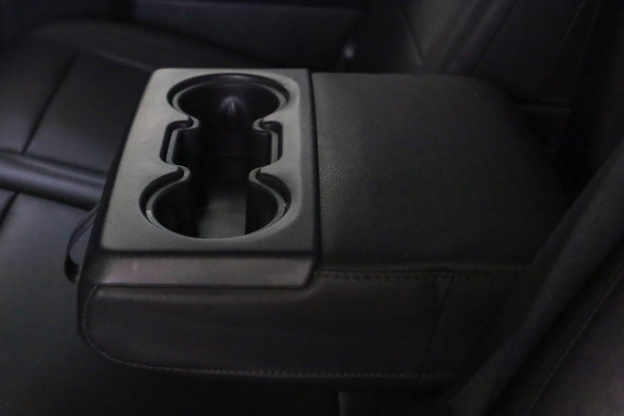 Chevrolet Silverado 1500 4WD Crew Cab 147" RST 2022