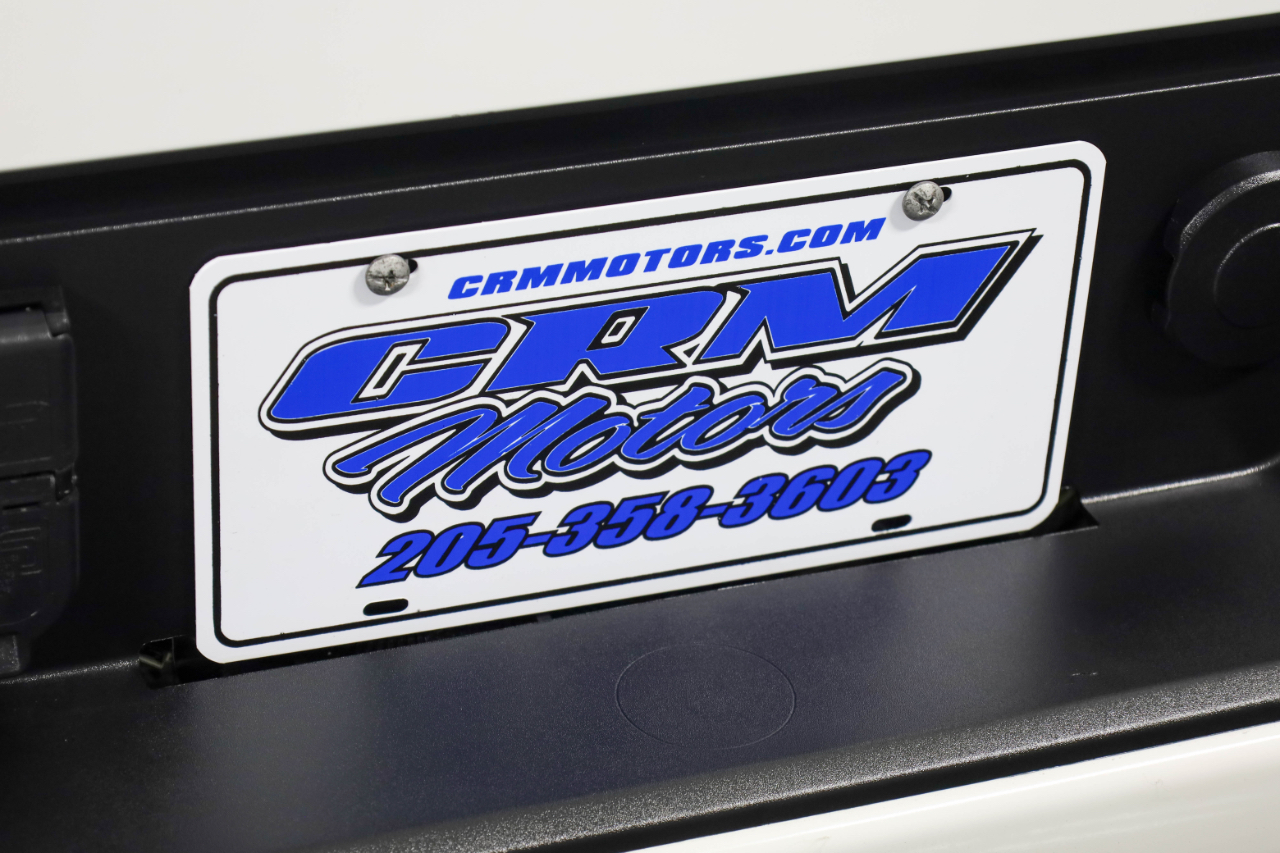 Chevrolet Silverado 1500 4WD Crew Cab 147" RST 2022