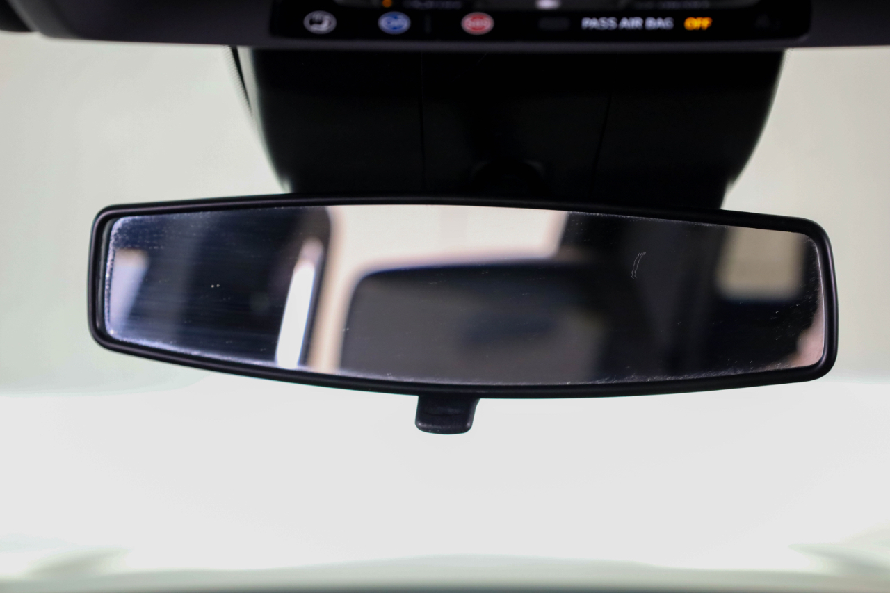 Chevrolet Silverado 1500 4WD Crew Cab 147" RST 2022