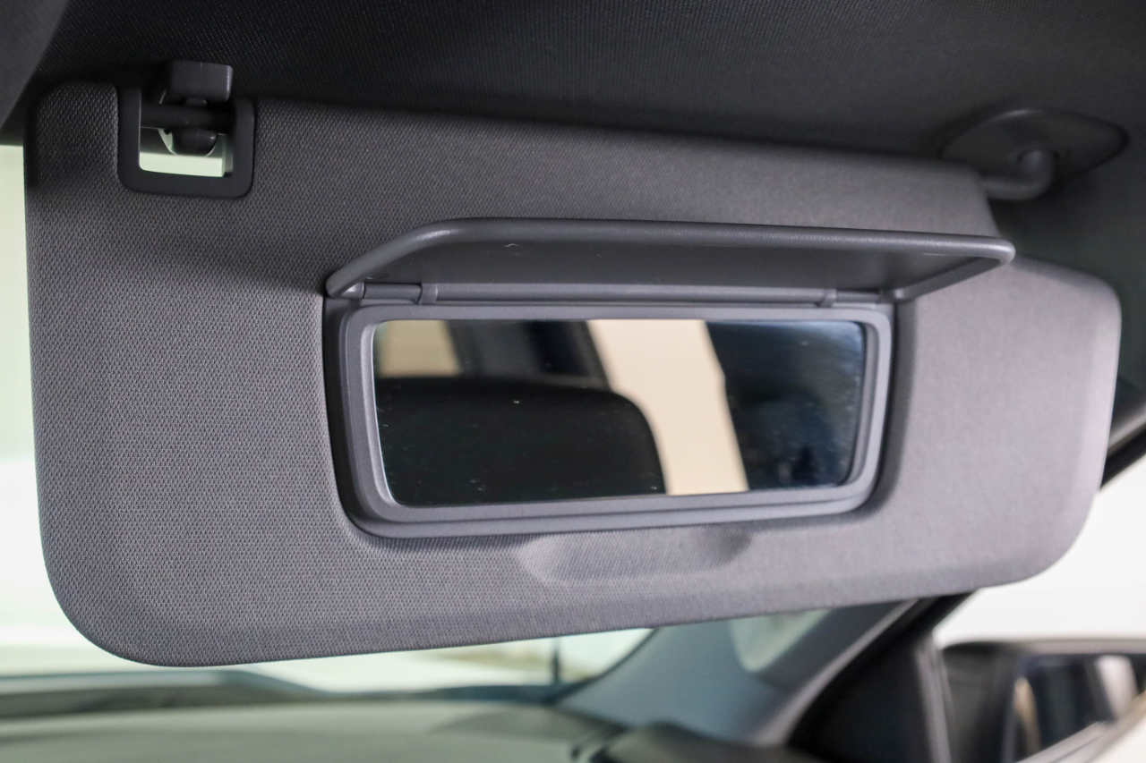 Chevrolet Silverado 1500 4WD Crew Cab 147" RST 2022