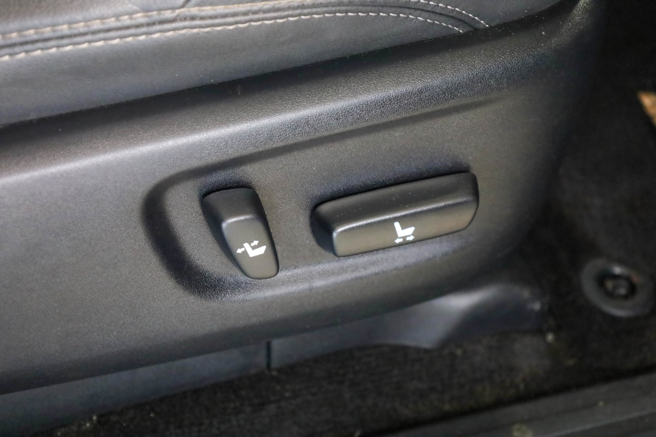 Toyota 4Runner TRD Off Road Premium 4WD (Natl) 2019