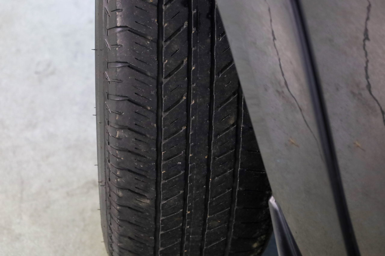 Toyota 4Runner TRD Off Road Premium 4WD (Natl) 2019