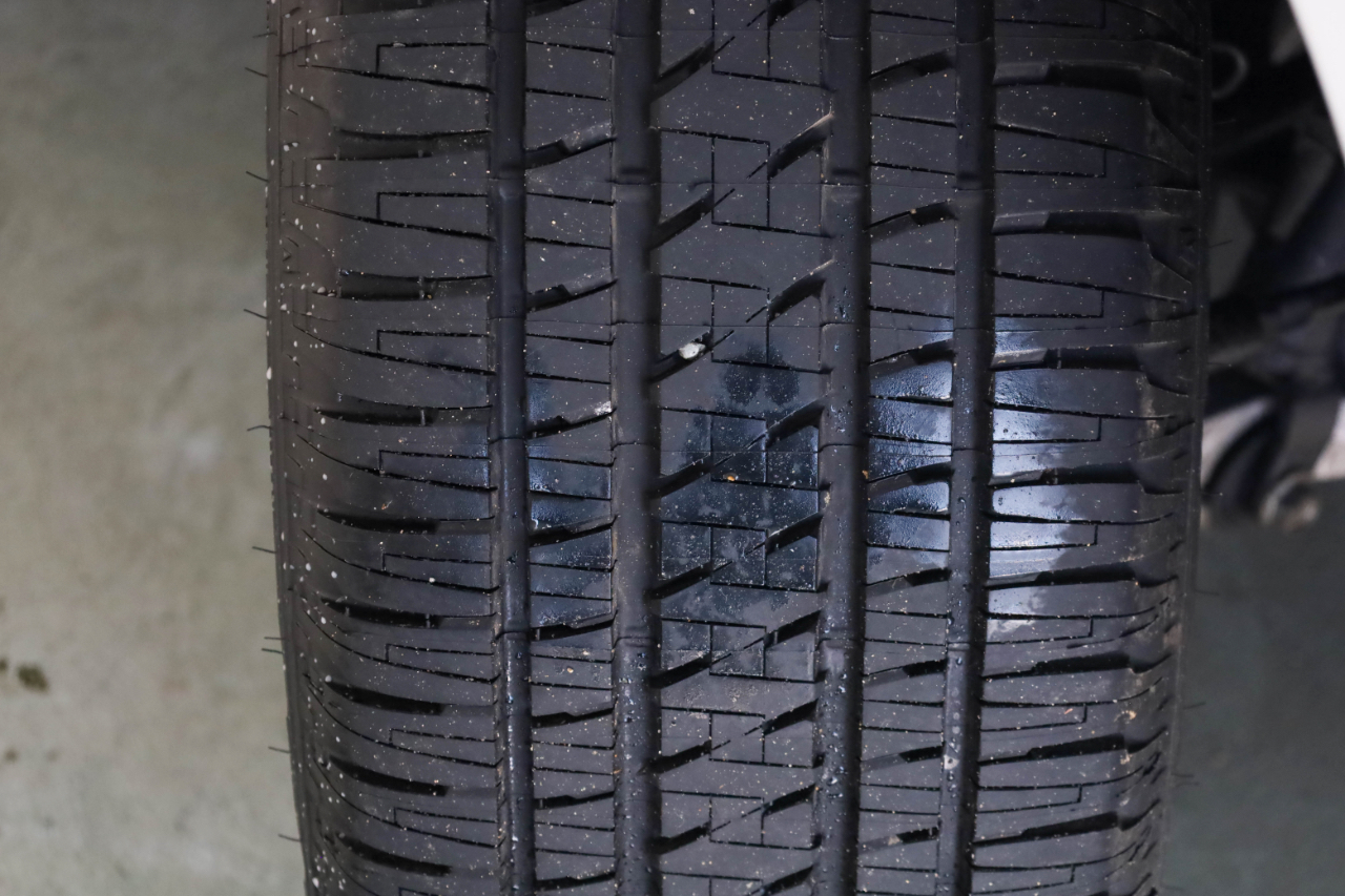 RAM 1500 Laramie 4x4 Crew Cab 5'7" Box 2022