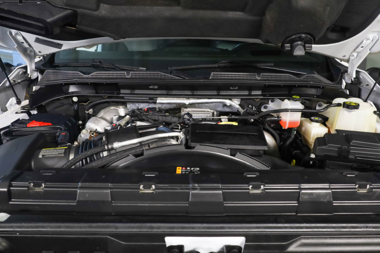 GMC Sierra 2500HD 4WD Crew Cab 159" Denali 2023