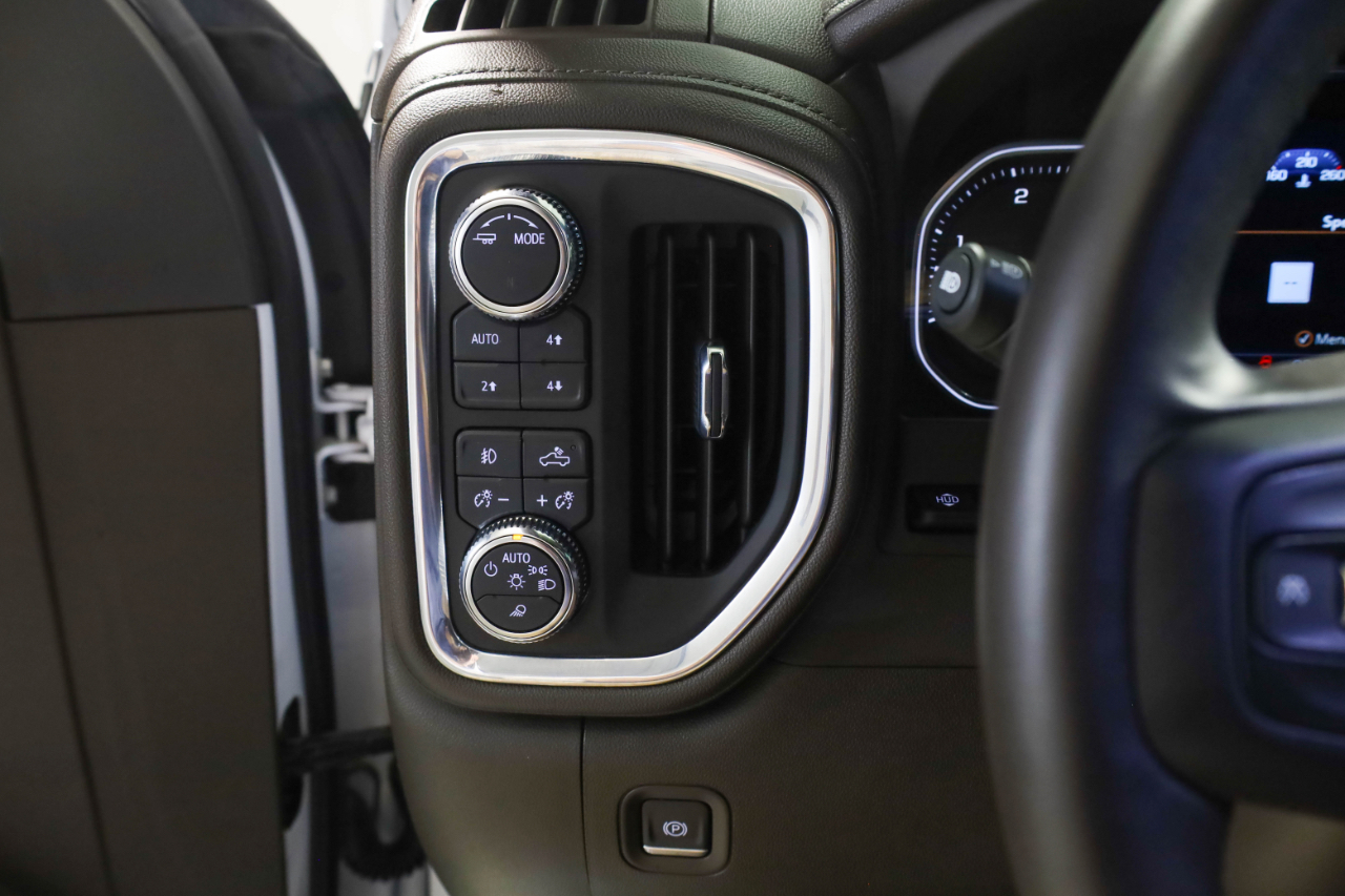 GMC Sierra 2500HD 4WD Crew Cab 159" Denali 2023