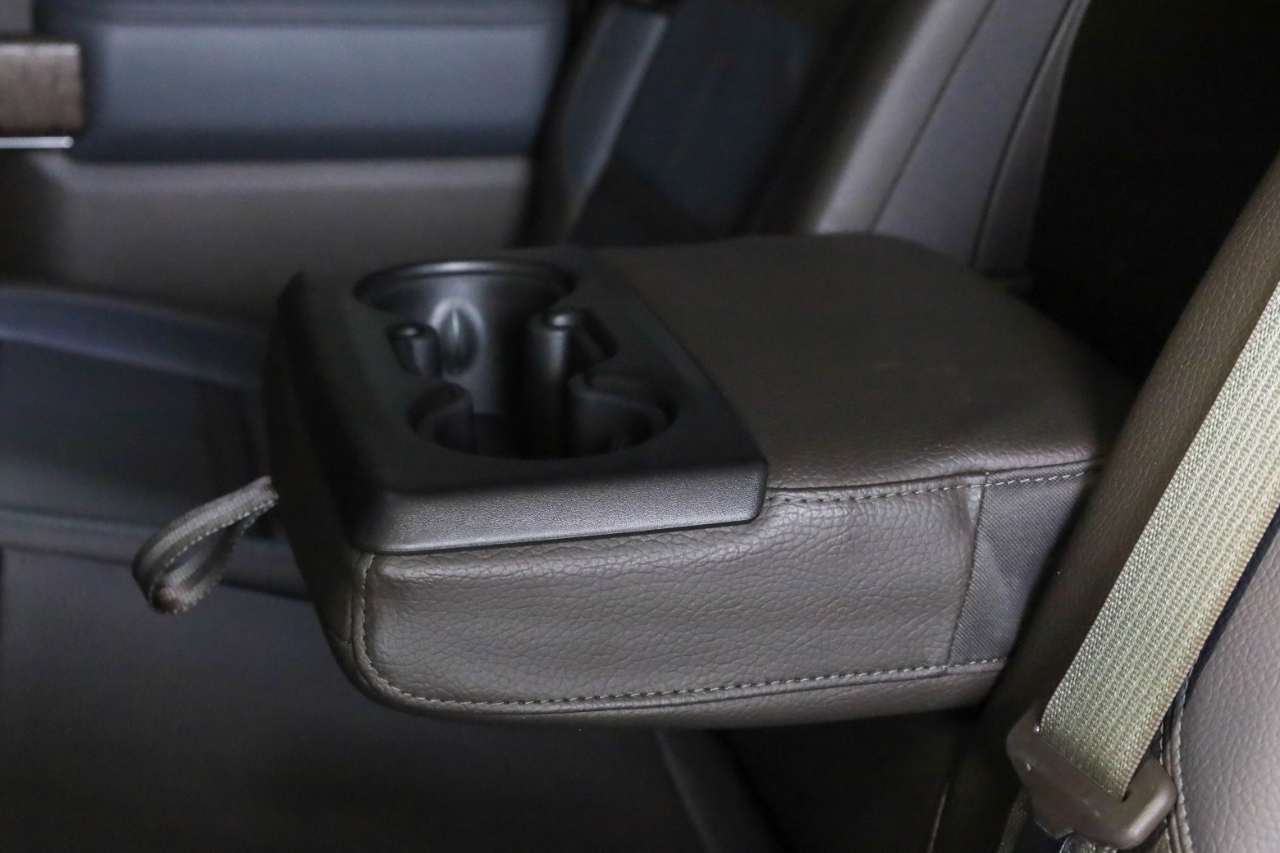 GMC Sierra 2500HD 4WD Crew Cab 159" Denali 2023