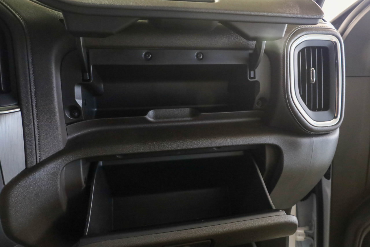 GMC Sierra 2500HD 4WD Crew Cab 159" Denali 2023