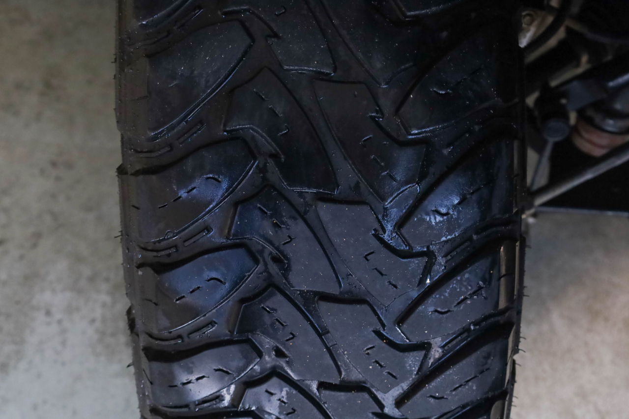 GMC Sierra 2500HD 4WD Crew Cab 159" Denali 2023