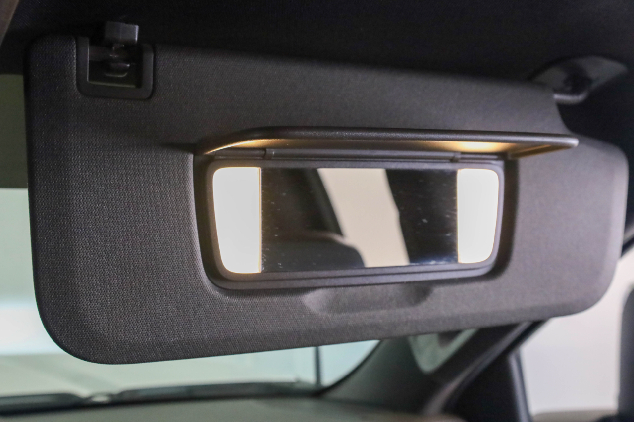 GMC Sierra 2500HD 4WD Crew Cab 159" Denali 2023