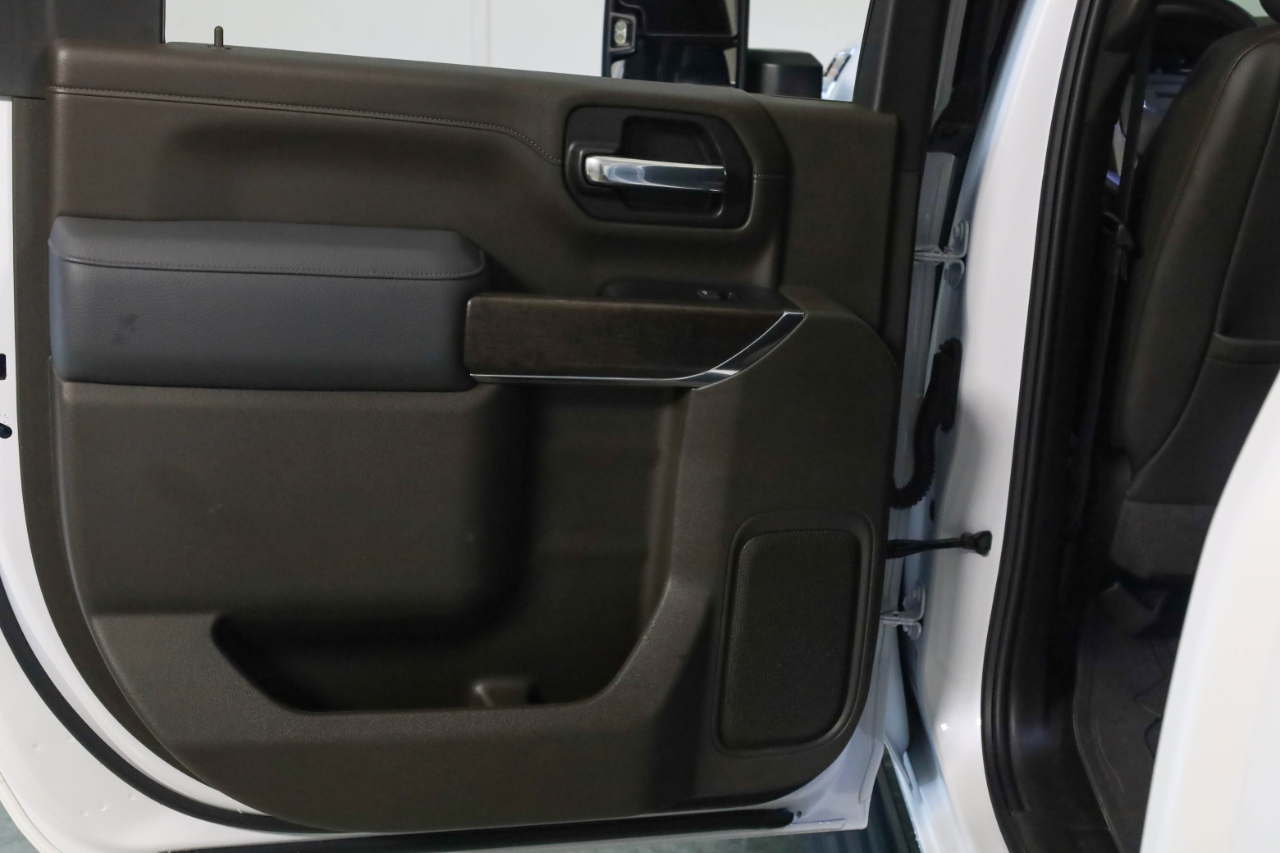 GMC Sierra 2500HD 4WD Crew Cab 159" Denali 2023