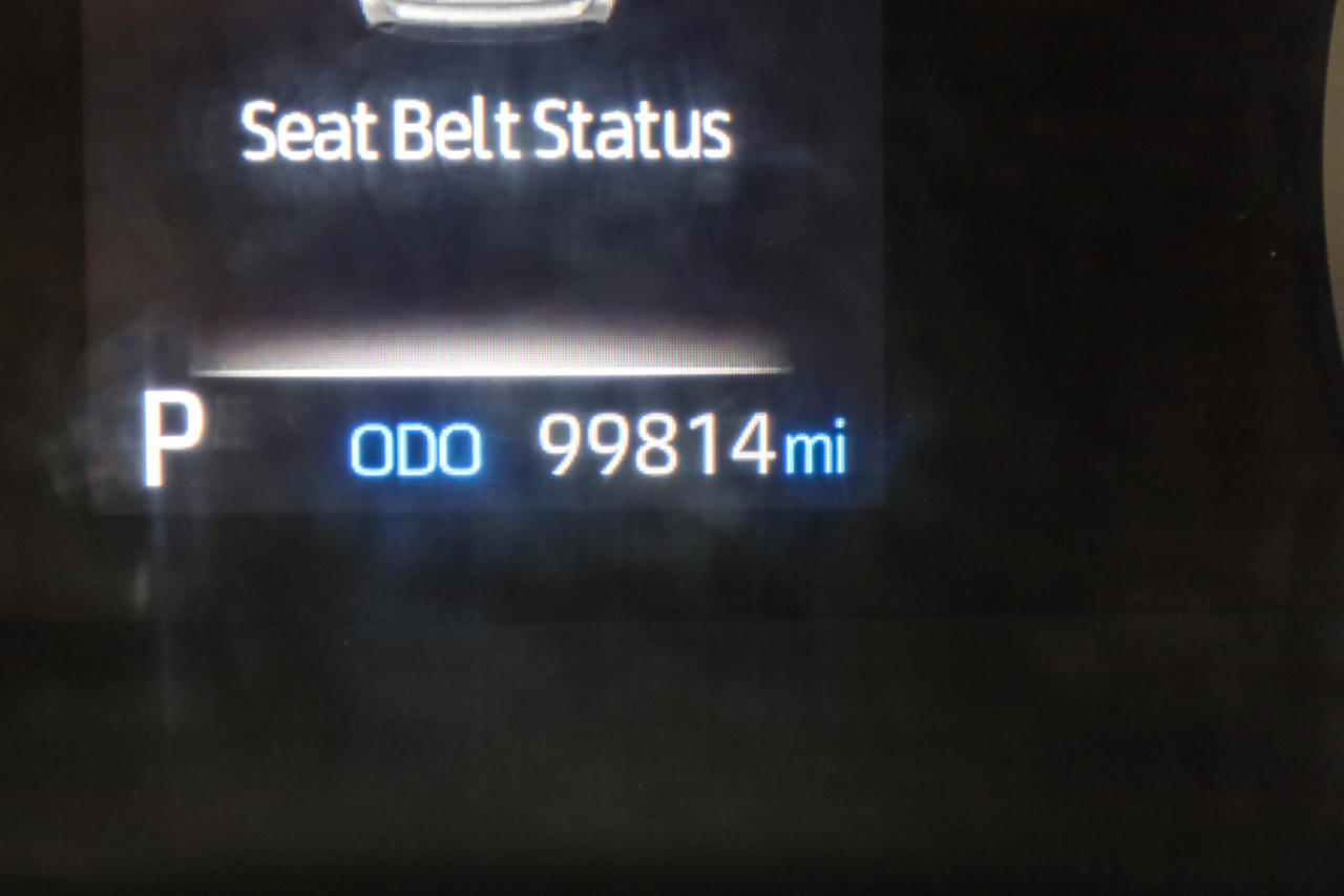 Toyota Highlander LE AWD (Natl) 2020