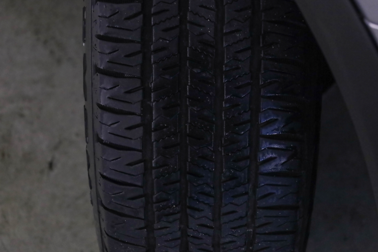 Toyota Highlander LE AWD (Natl) 2020