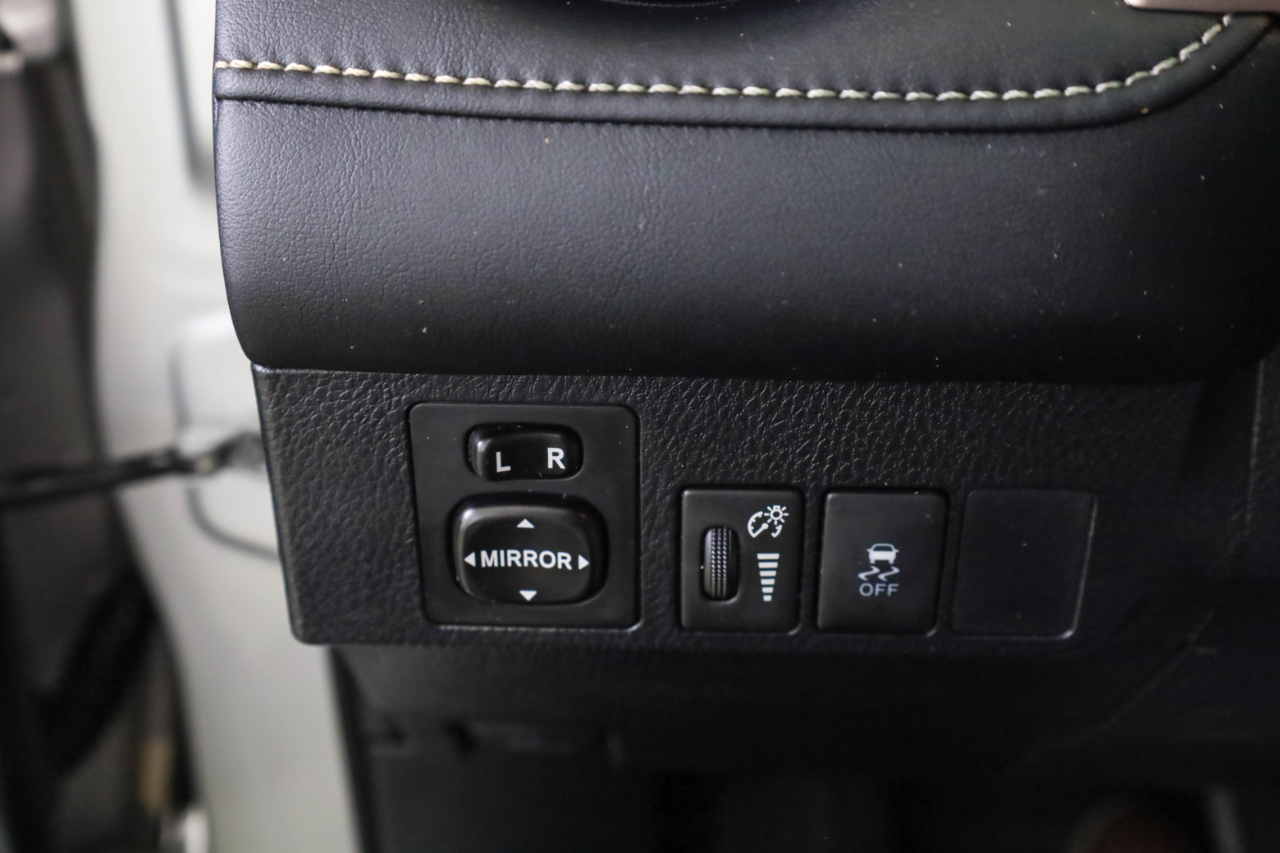 Toyota RAV4 FWD 4dr XLE (Natl) 2015