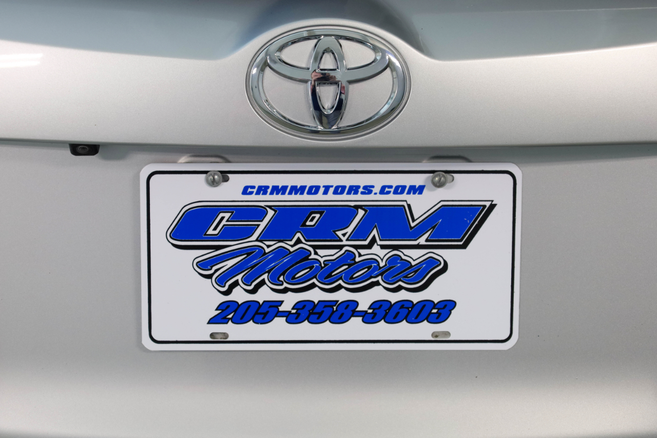 Toyota RAV4 FWD 4dr XLE (Natl) 2015