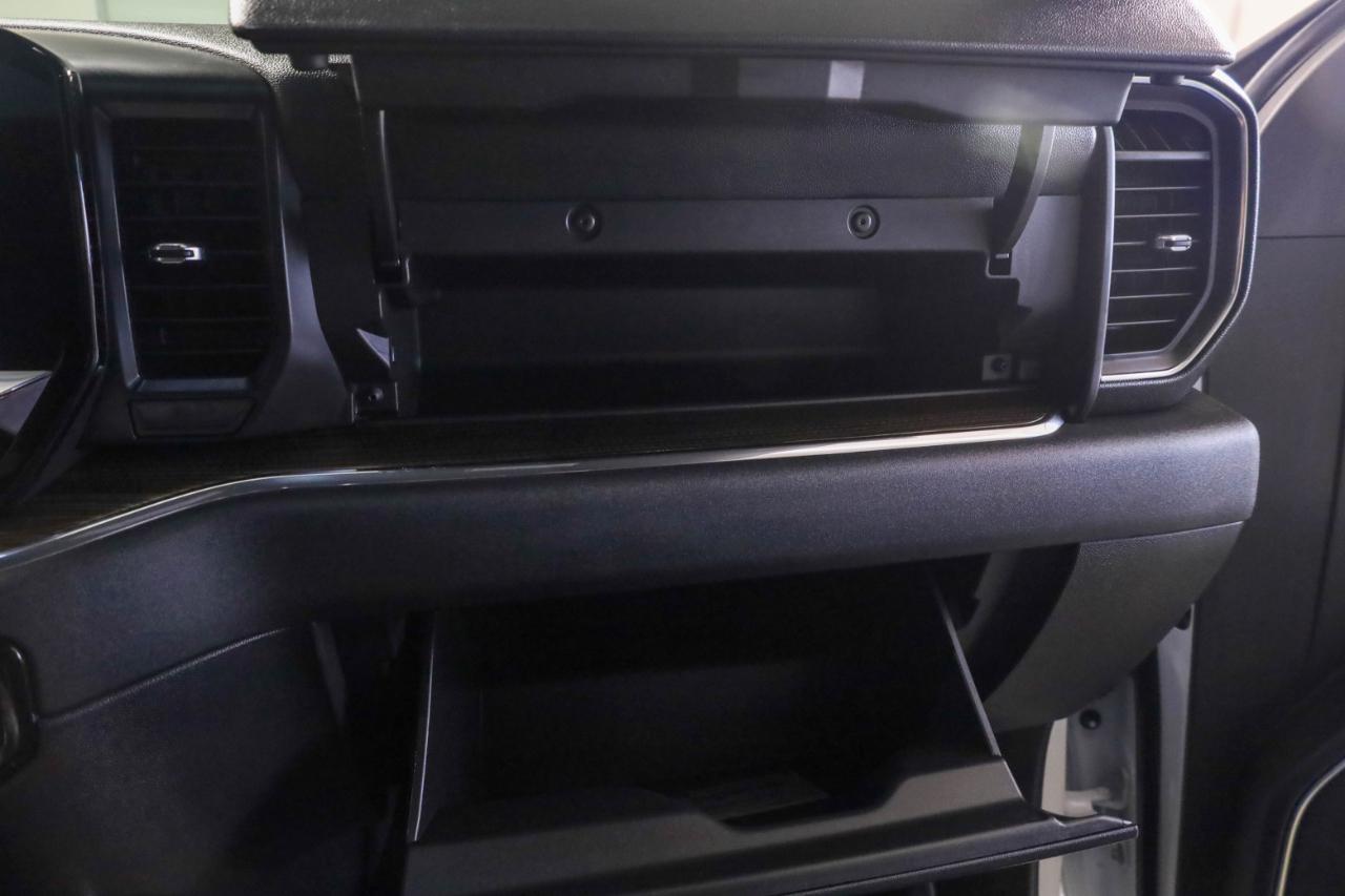 Chevrolet Silverado 1500 4WD Crew Cab 147" LT Trail Boss 2023