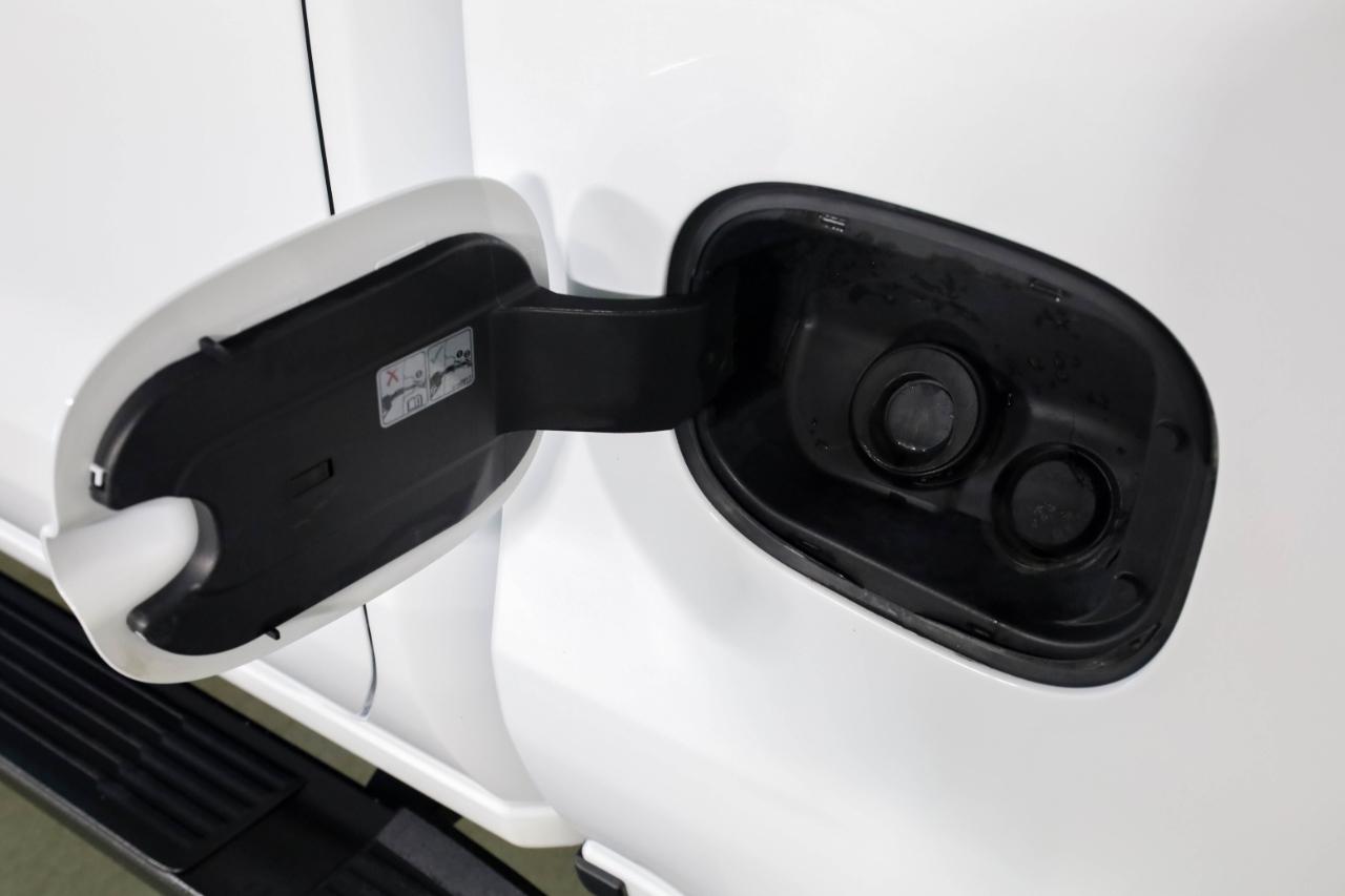 Chevrolet Silverado 1500 4WD Crew Cab 147" LT Trail Boss 2023