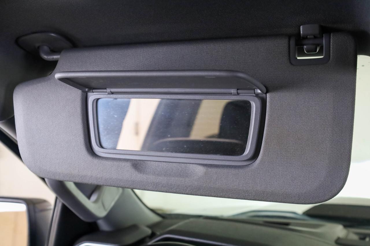 Chevrolet Silverado 1500 4WD Crew Cab 147" LT Trail Boss 2023