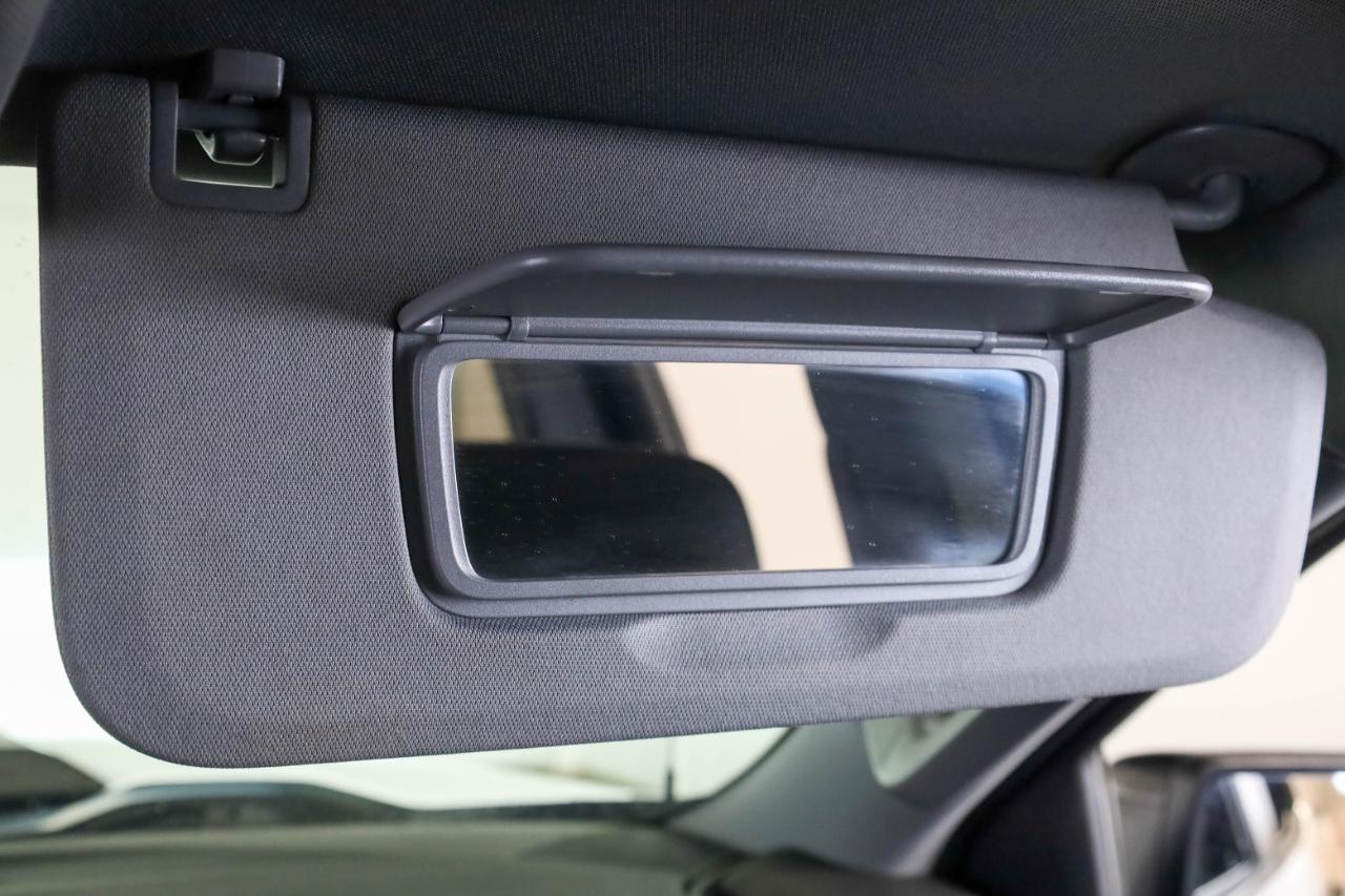 Chevrolet Silverado 1500 4WD Crew Cab 147" LT Trail Boss 2023