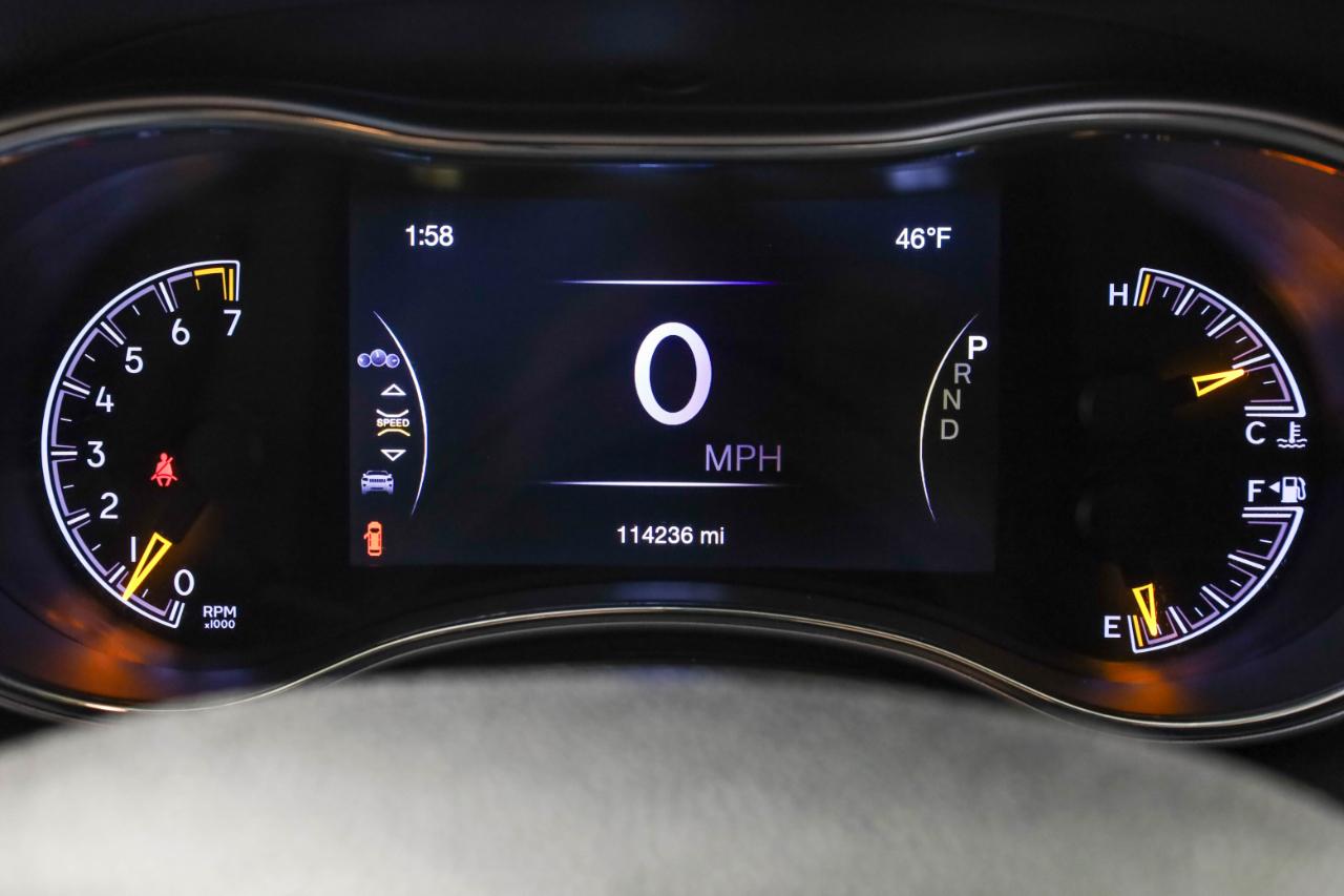 Jeep Grand Cherokee Limited 4x4 2018