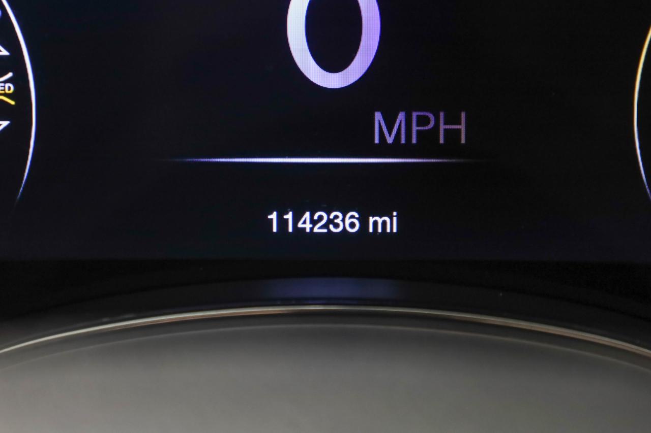 Jeep Grand Cherokee Limited 4x4 2018