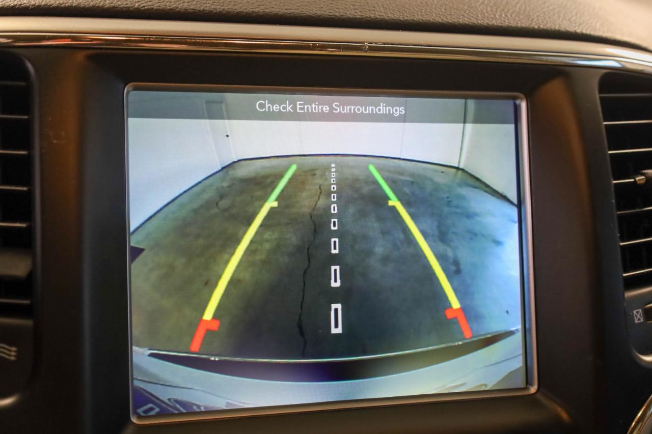 Jeep Grand Cherokee Limited 4x4 2018