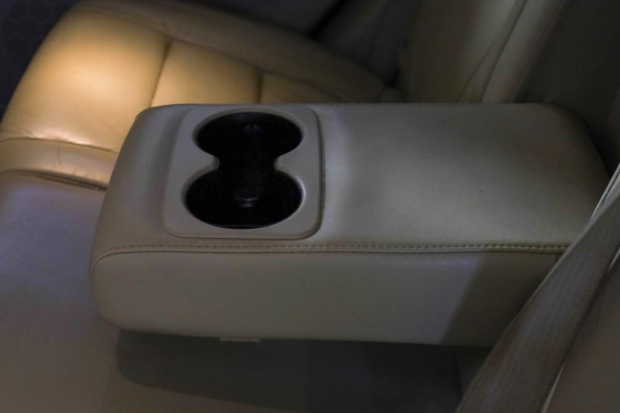 Jeep Grand Cherokee Limited 4x4 2018