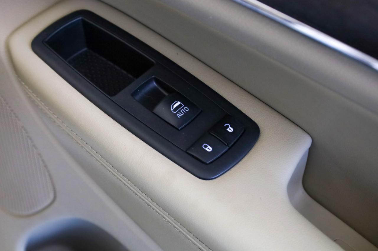 Jeep Grand Cherokee Limited 4x4 2018