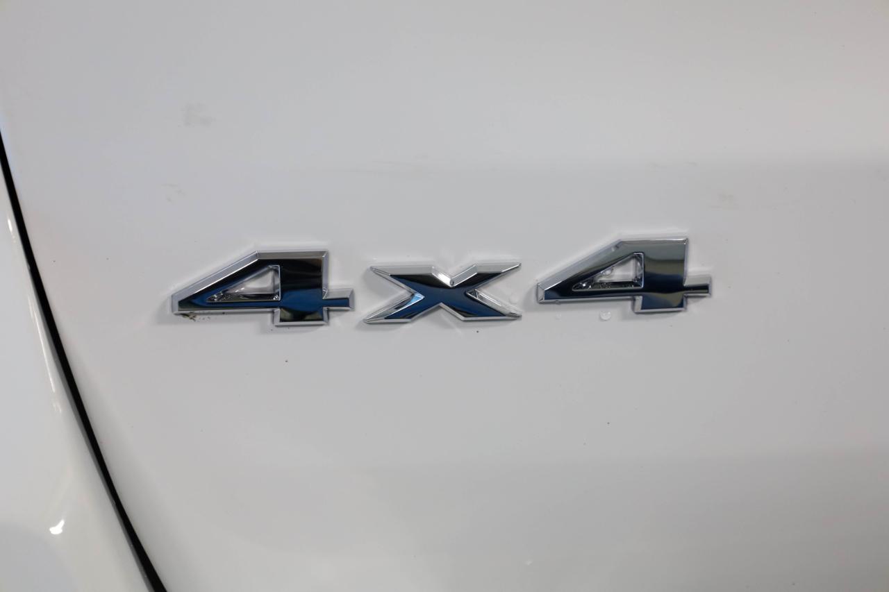 Jeep Grand Cherokee Limited 4x4 2018