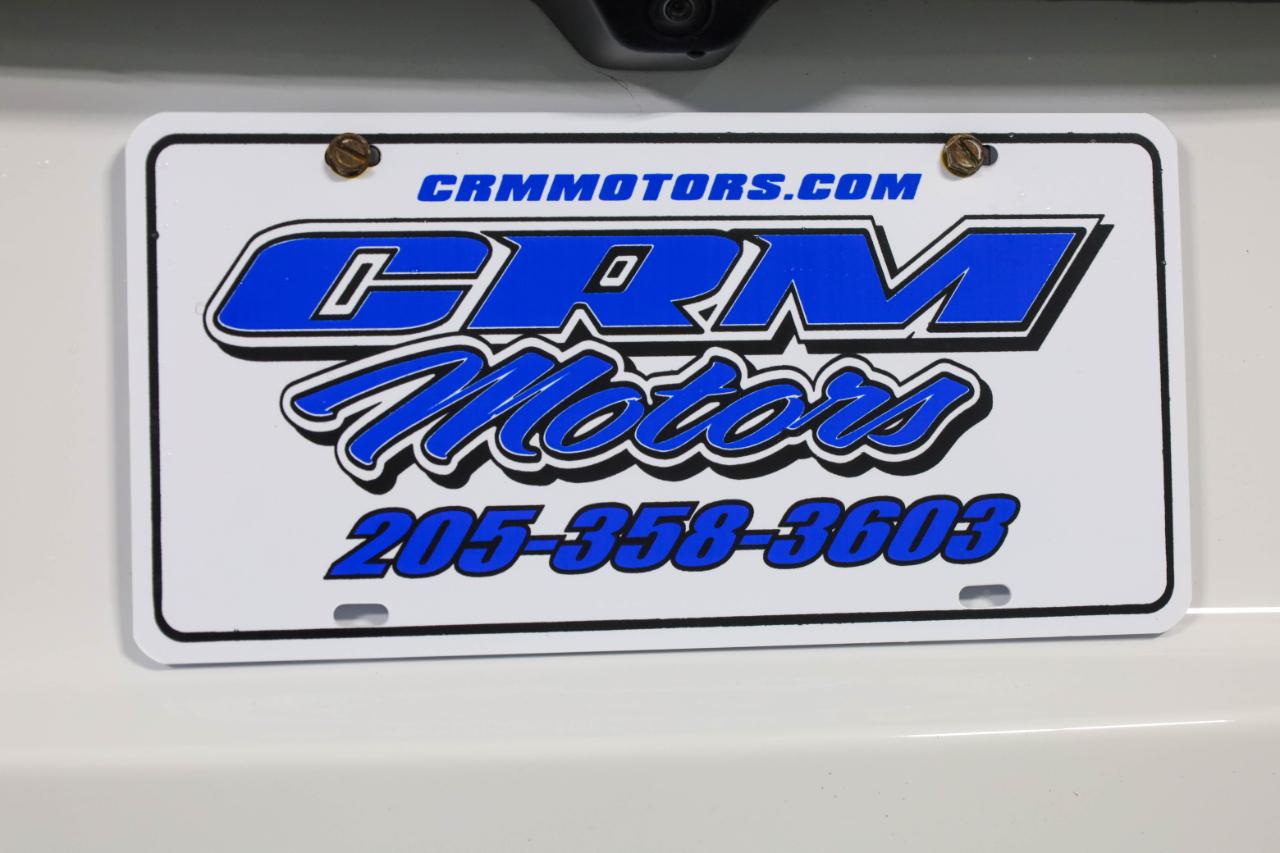 Jeep Grand Cherokee Limited 4x4 2018