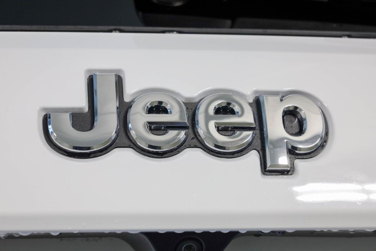 Jeep Grand Cherokee Limited 4x4 2018