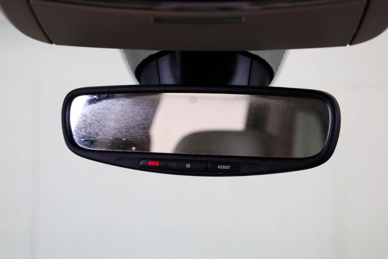 Jeep Grand Cherokee Limited 4x4 2018