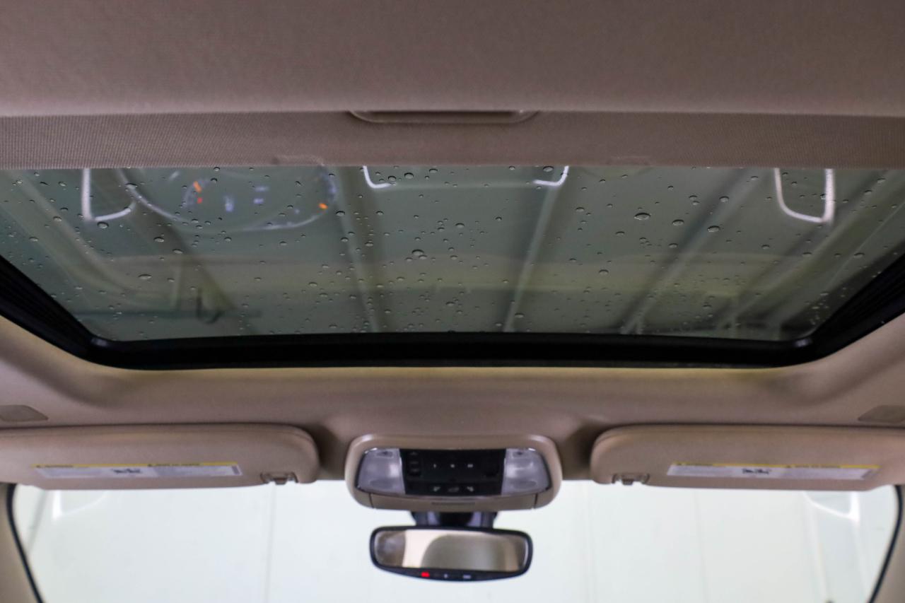 Jeep Grand Cherokee Limited 4x4 2018