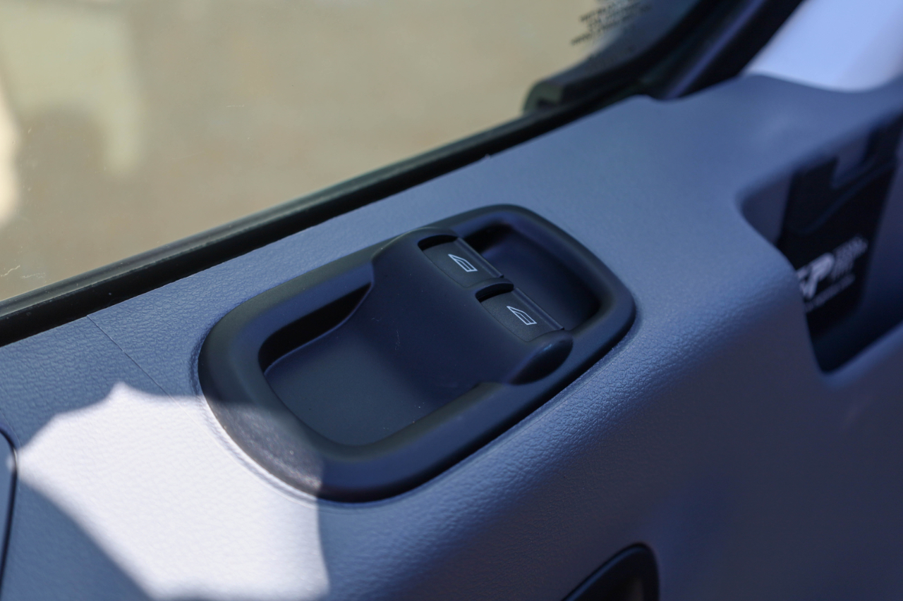 Ford Transit Cargo Van  2018