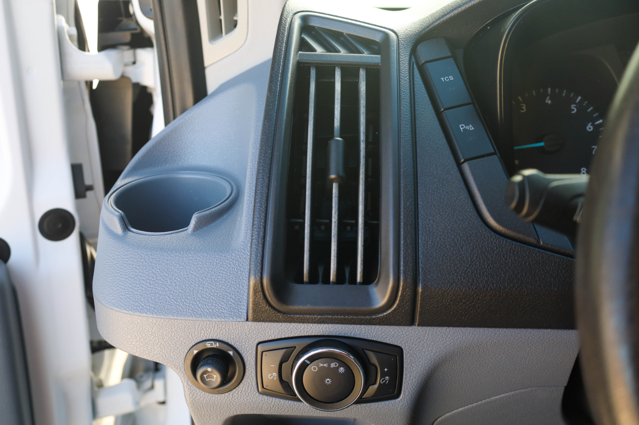 Ford Transit Cargo Van  2018