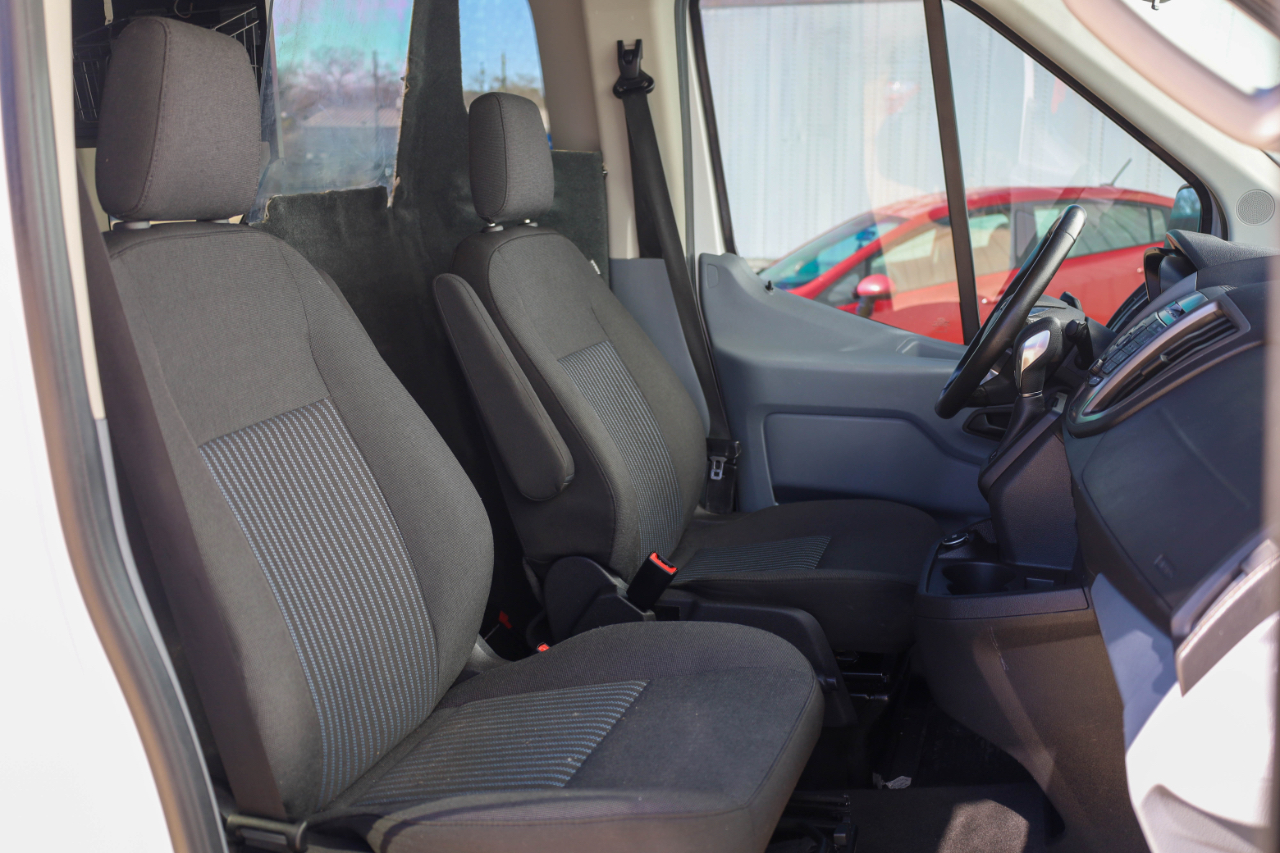 Ford Transit Cargo Van  2018