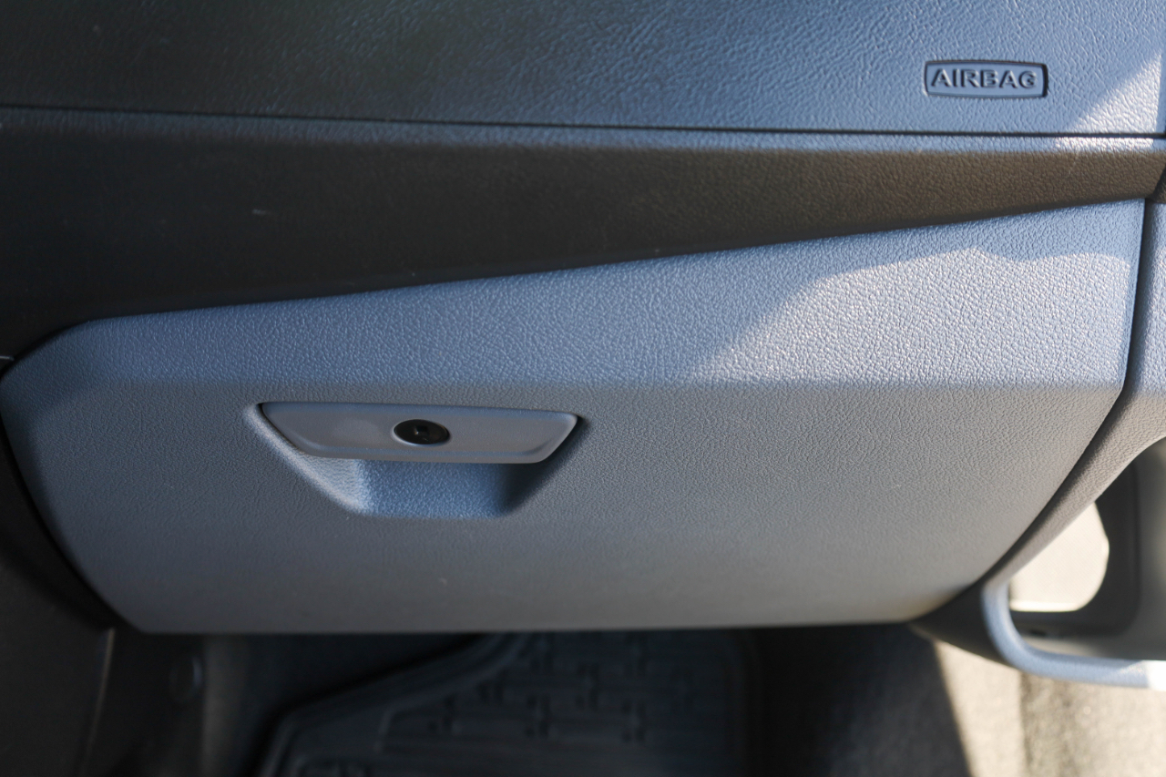 Ford Transit Cargo Van  2018