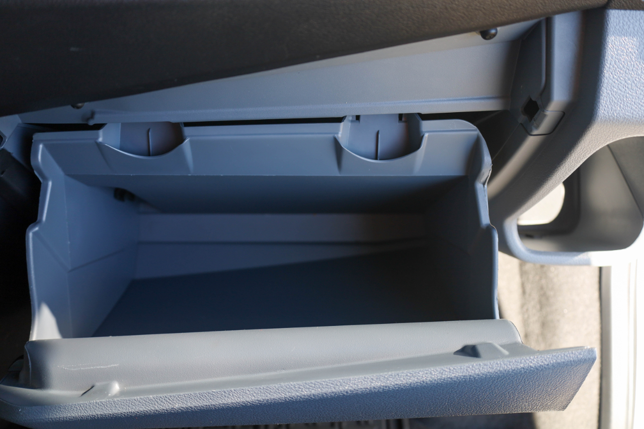 Ford Transit Cargo Van  2018