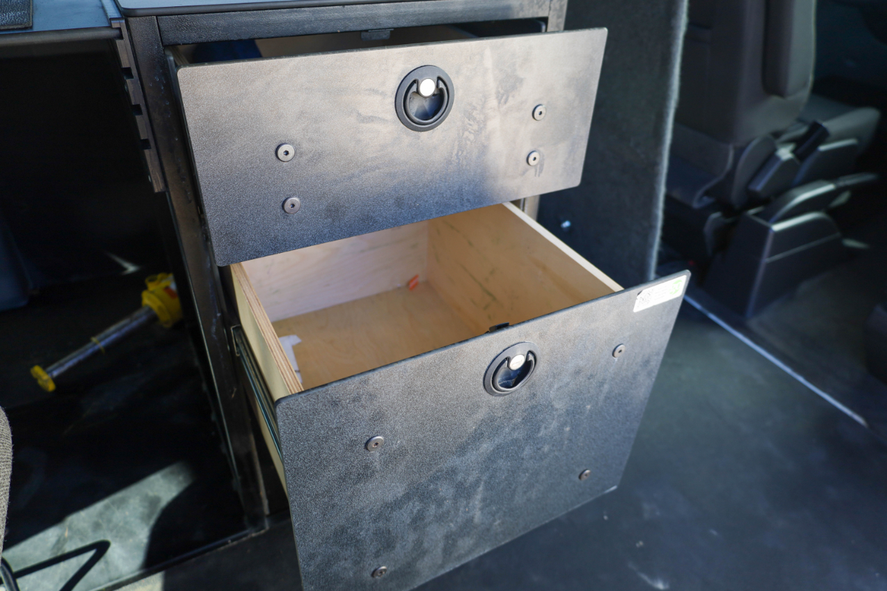 Ford Transit Cargo Van  2018