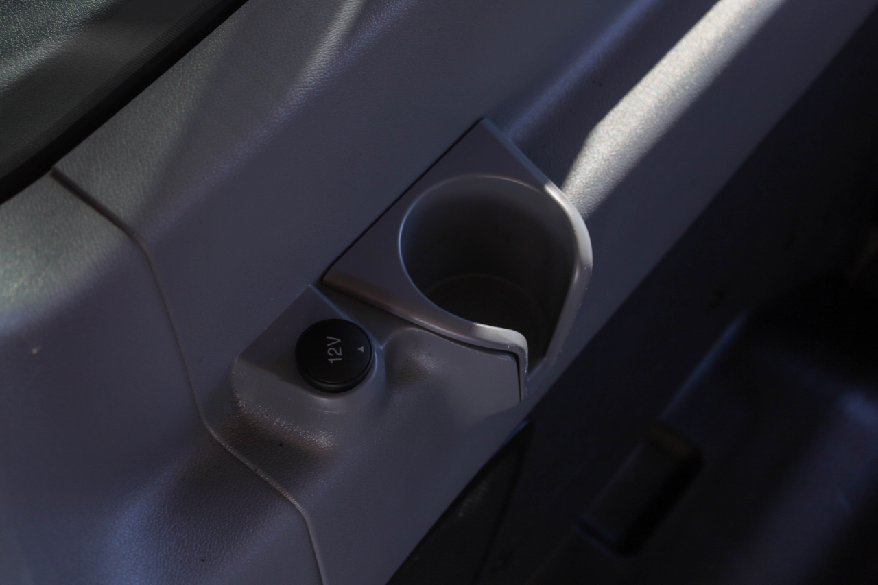 Ford Transit Cargo Van  2018