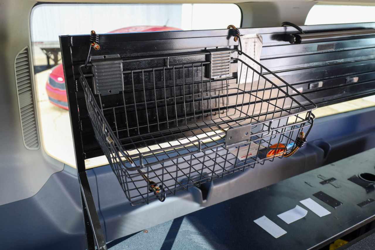 Ford Transit Cargo Van  2018