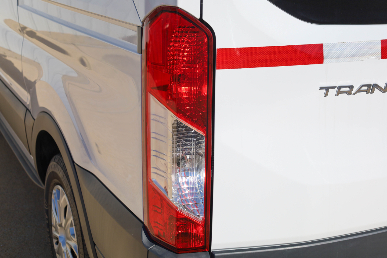 Ford Transit Cargo Van  2018