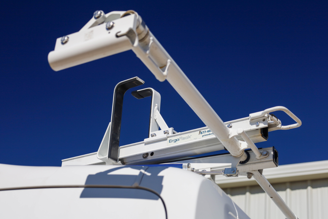 Ford Transit Cargo Van  2018