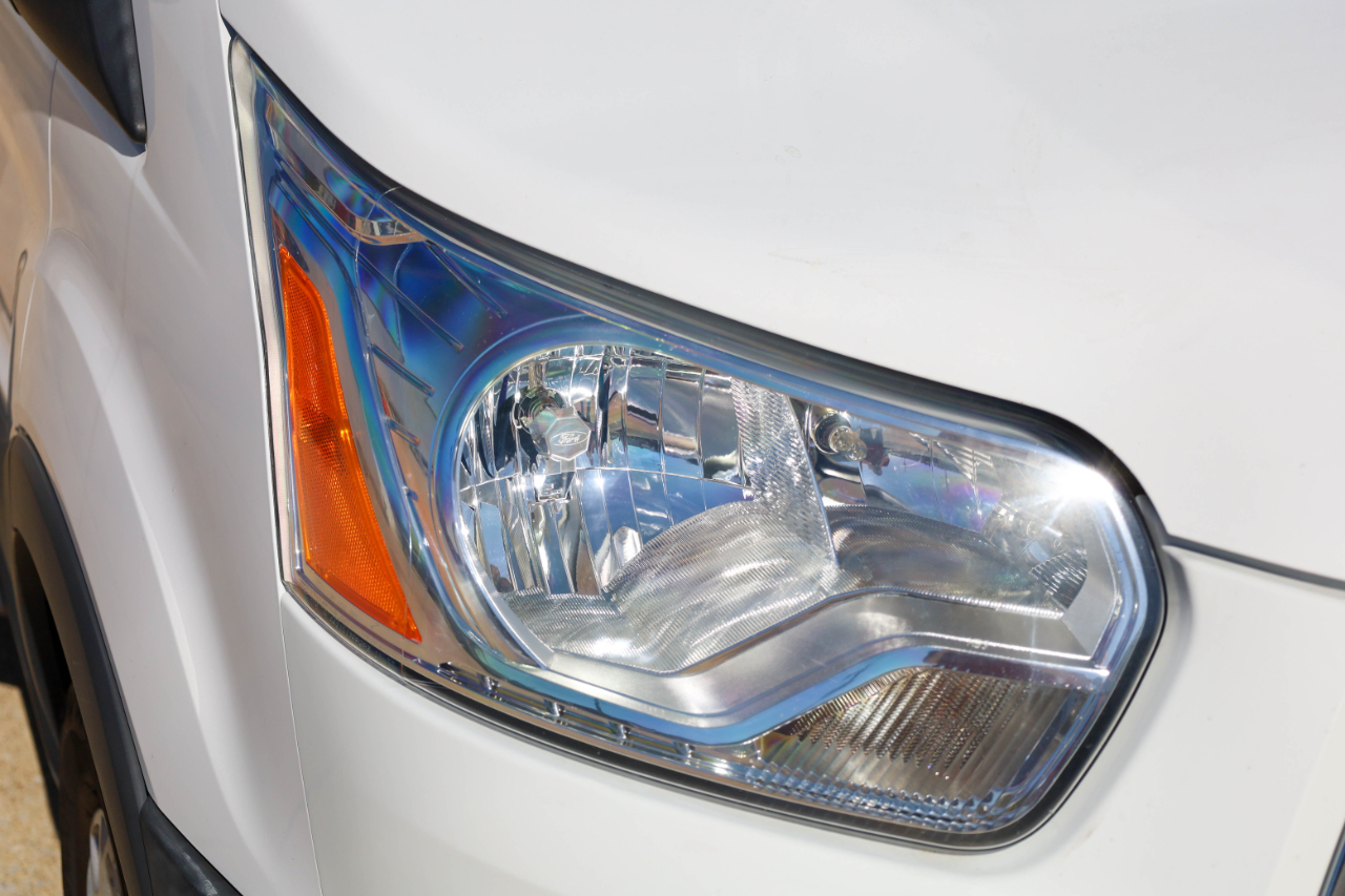 Ford Transit Cargo Van  2018