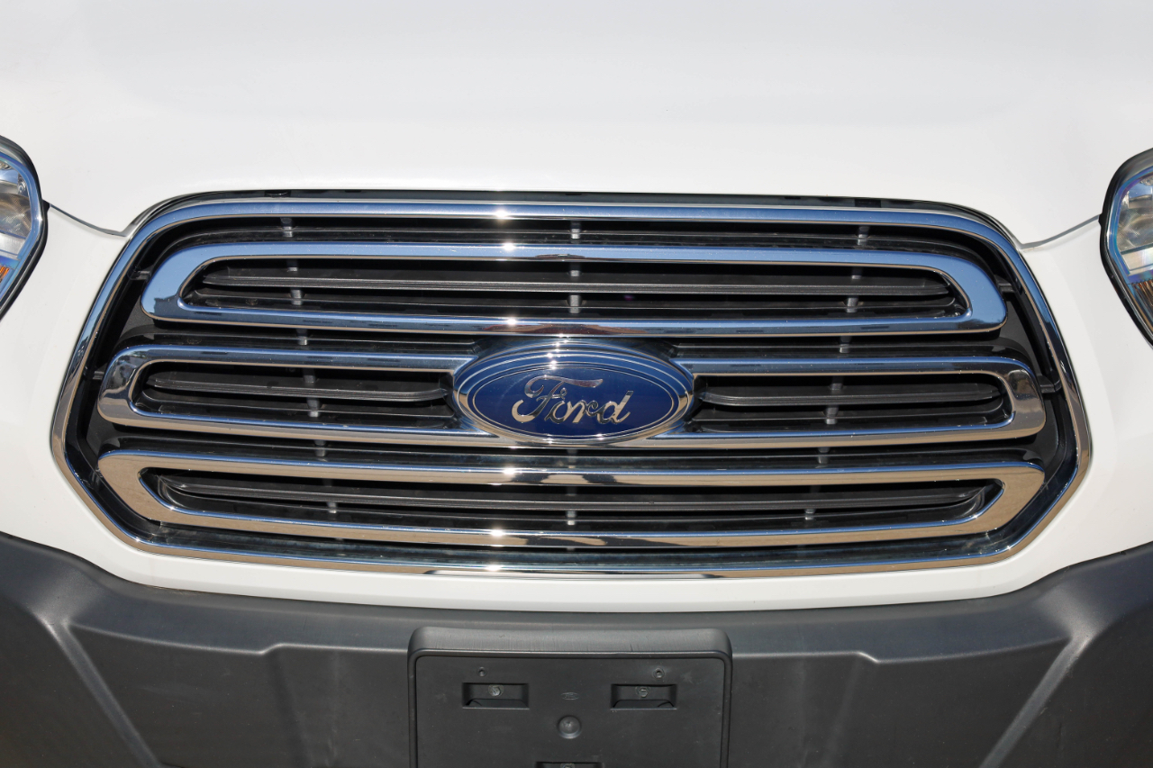 Ford Transit Cargo Van  2018