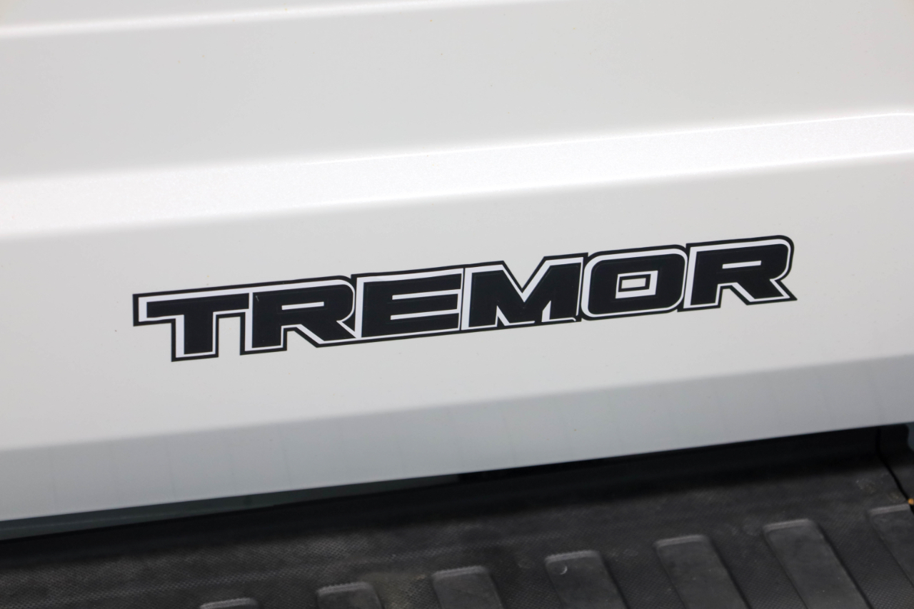 Ford Super Duty F-250 SRW Lariat 4WD Crew Cab 8' Box 2022