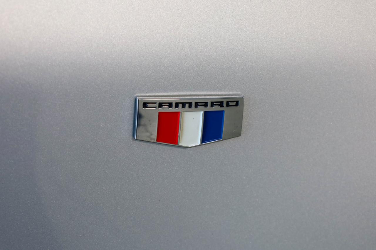 Chevrolet Camaro 2dr Cpe 2LT 2016