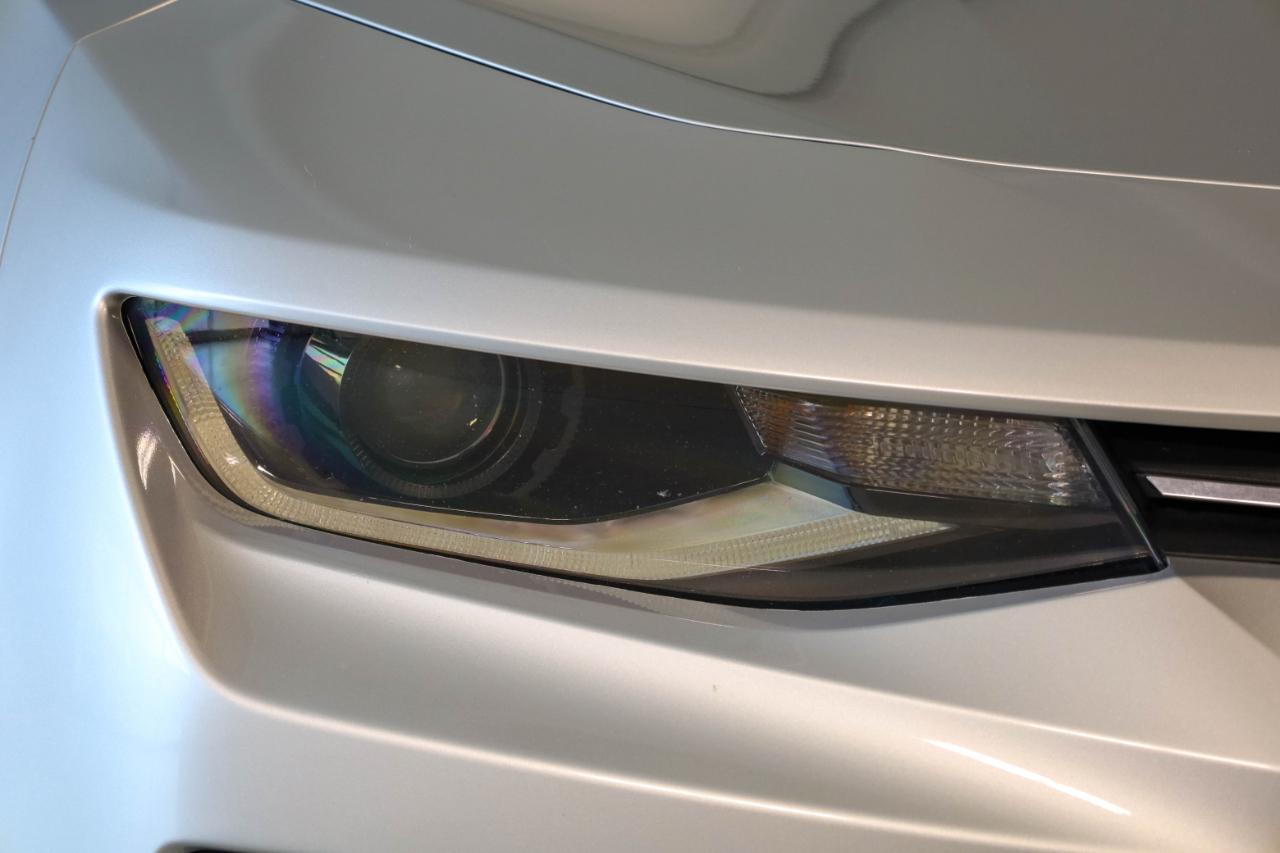 Chevrolet Camaro 2dr Cpe 2LT 2016